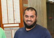 دعوة لحضور الدروس الاسبوعية للشيخ محمد عايش في مسجد الجبلية كل خميس